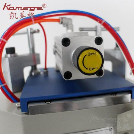 Kamege XD-367 Gluing Spray Machine Adhesive for Leather Shoe making